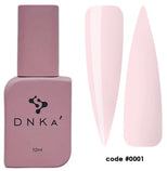 DNKa' - Fast gel - Euterpe 12ml - Bellu