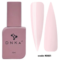 DNKa' - Fast gel - Euterpe 12ml - Bellu