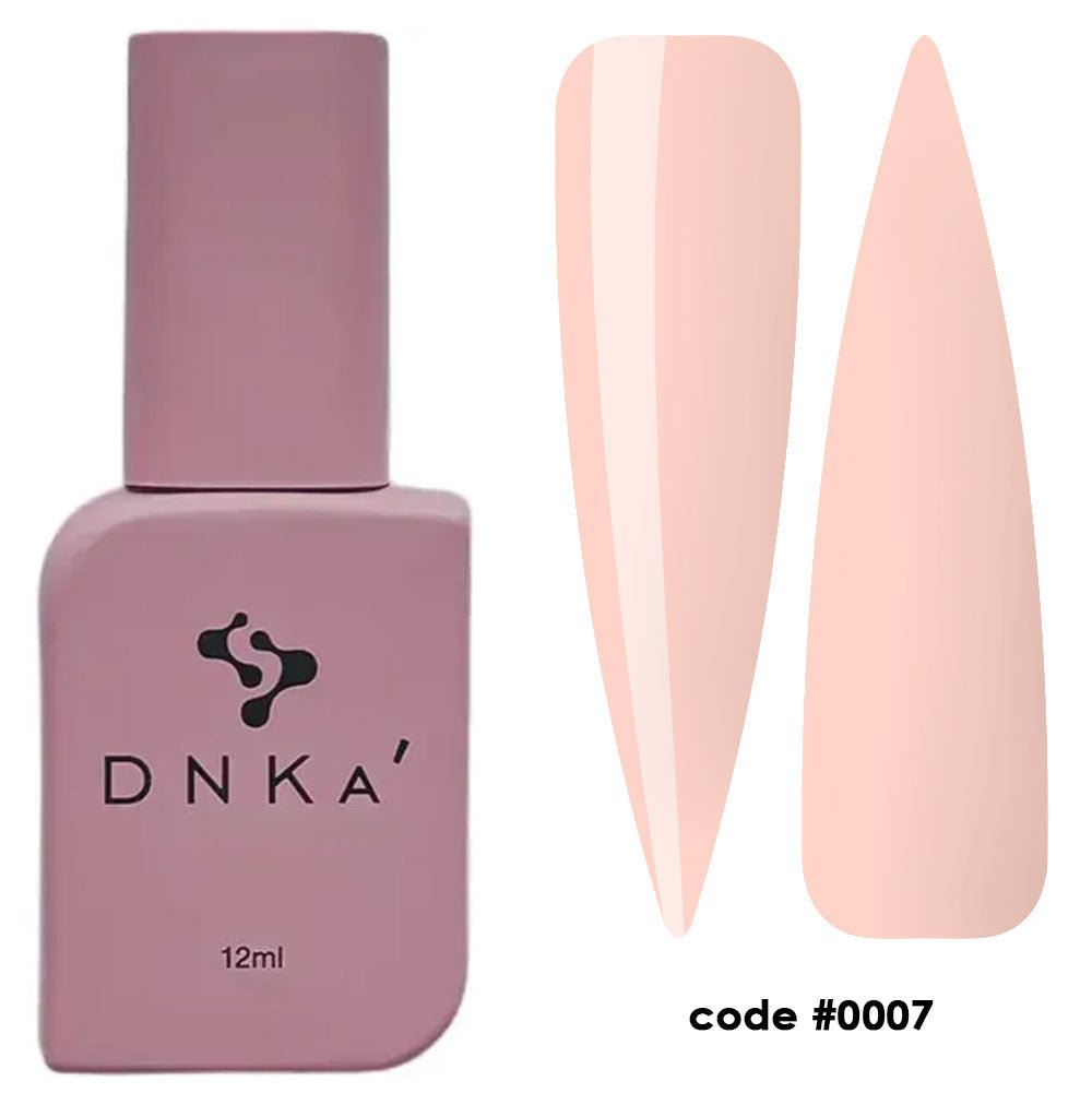 DNKa' - Fast gel - Polyhymnia 12ml - Bellu