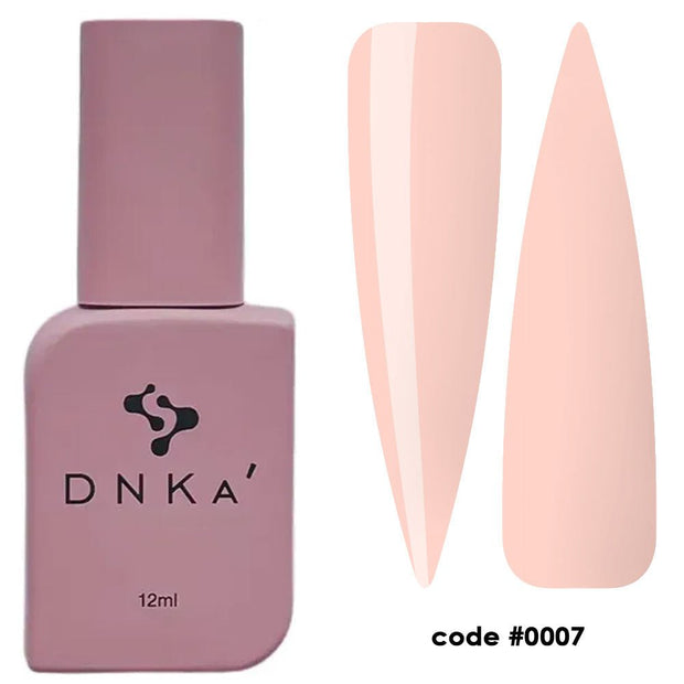 DNKa' - Fast gel - Polyhymnia 12ml - Bellu