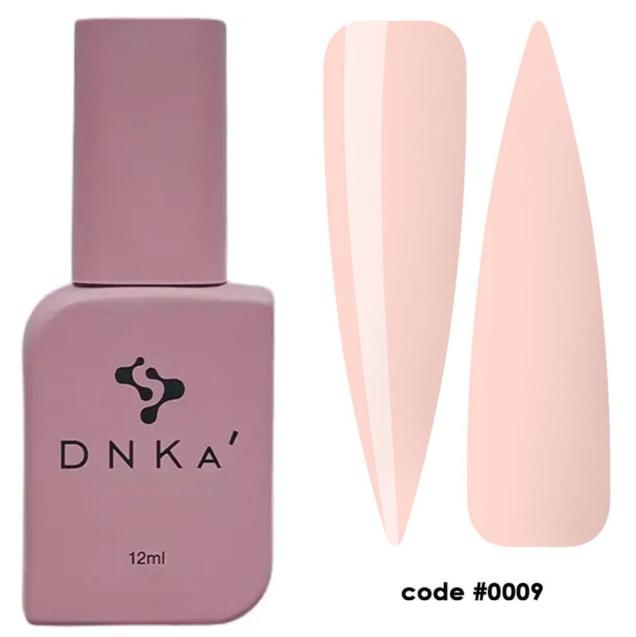DNKa' - Fast gel - Urania 12ml - Bellu