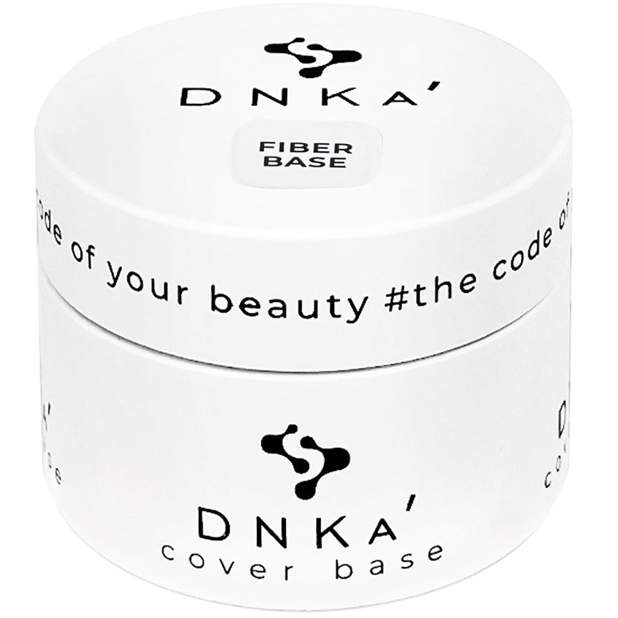 DNKa' - Fiber Base 30 ml - Bellu