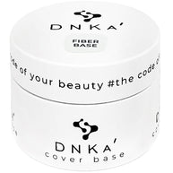 DNKa' - Fiber Base 30 ml - Bellu