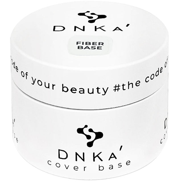 DNKa' - Fiber Base 30 ml - Bellu