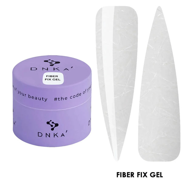 DNKA - Fiber Gel Fix 5ml
