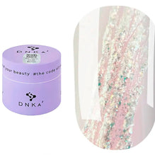 DNKa' DNKA - Gel paste - 0001 5ml - Bellu