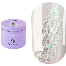 DNKa' DNKA - Gel paste - 0002 5ml - Bellu