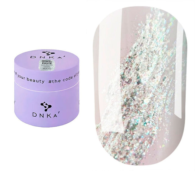 DNKa' DNKA - Gel paste - 0002 5ml - Bellu
