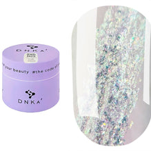 DNKa' DNKA - Gel paste - 0003 5ml - Bellu