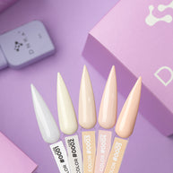 DNKa' DNKA - Gel polish - 0002 12ml - Bellu