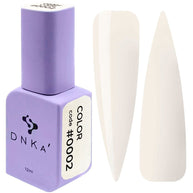 DNKa' DNKA - Gel polish - 0002 12ml - Bellu