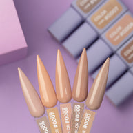 DNKa' DNKA - Gel polish - 0006 12ml - Bellu