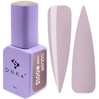DNKa' DNKA - Gel polish - 0015 12ml - Bellu
