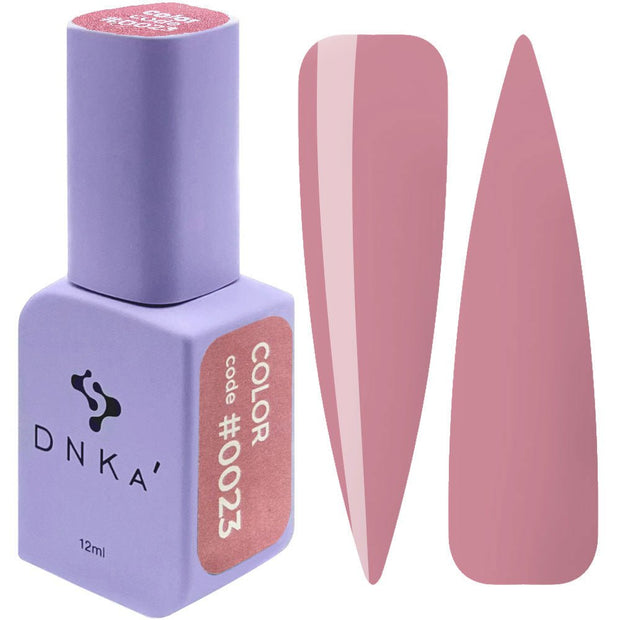 DNKa' - Gel polish - 0023 12ml - Bellu
