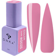 DNKa' DNKA - Gel polish - 0025 12ml - Bellu