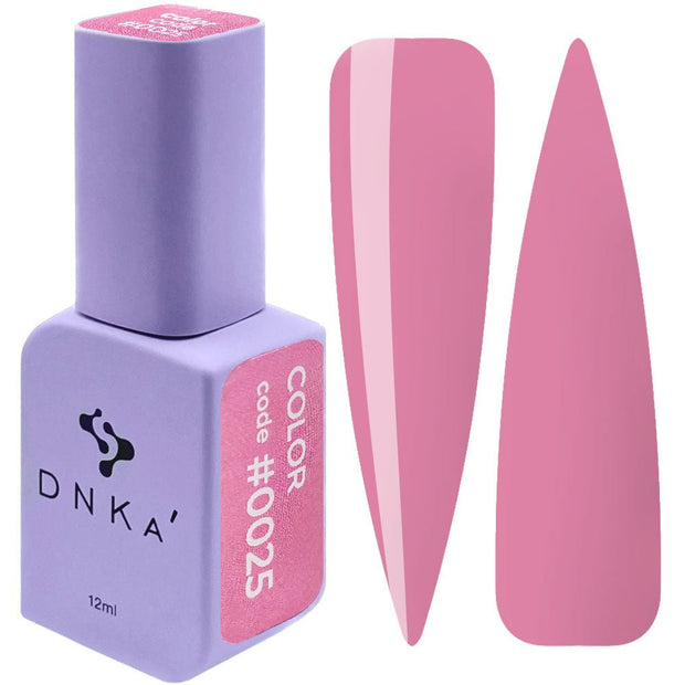 DNKa' - Gel polish - 0025 12ml - Bellu