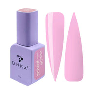 DNKa' DNKA - Gel polish - 0026 12ml - Bellu