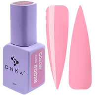 DNKa' DNKA - Gel polish - 0028 12ml - Bellu