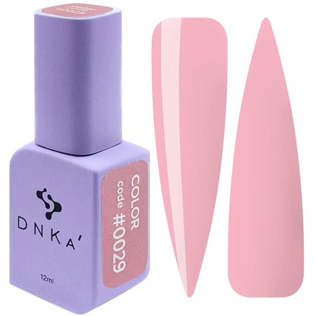 DNKa' DNKA - Gel polish - 0029 12ml - Bellu