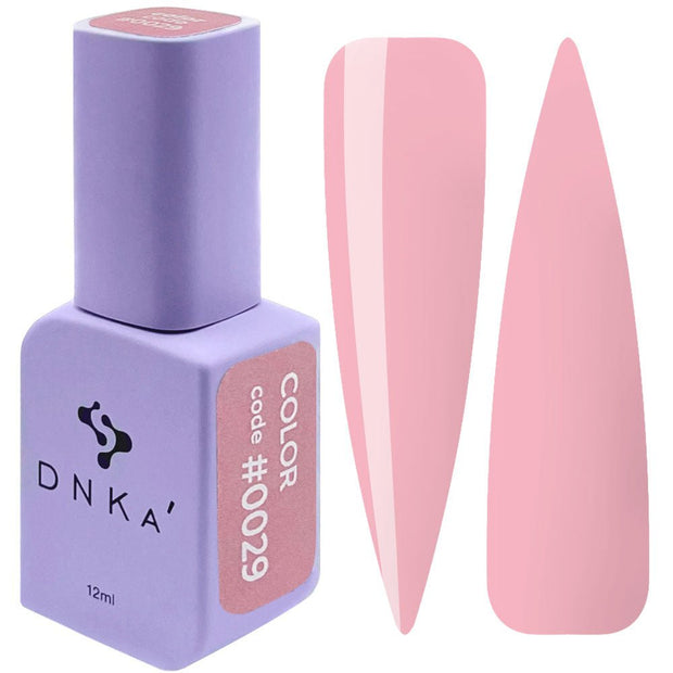 DNKa' DNKA - Gel polish - 0029 12ml - Bellu