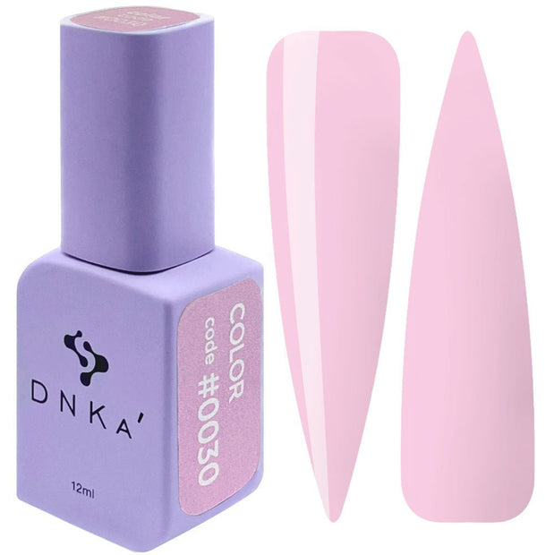 DNKa' DNKA - Gel polish - 0030 12ml - Bellu