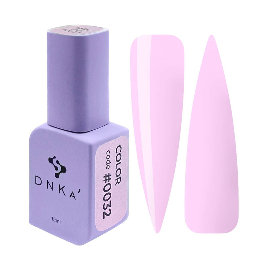 DNKa' - Gel polish - 0032 12ml - Bellu