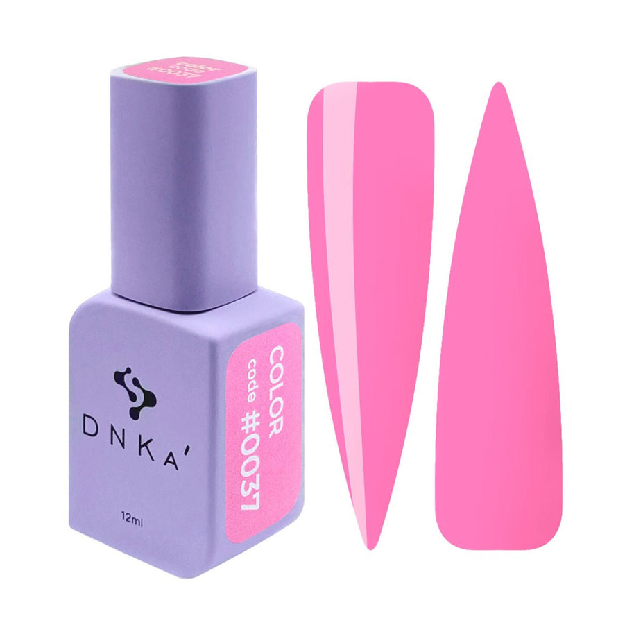 DNKa' - Gel polish - 0037 12ml - Bellu