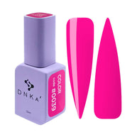 DNKa' DNKA - Gel polish - 0039 12ml - Bellu