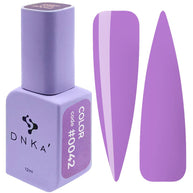 DNKa' DNKA - Gel polish - 0042 12ml - Bellu