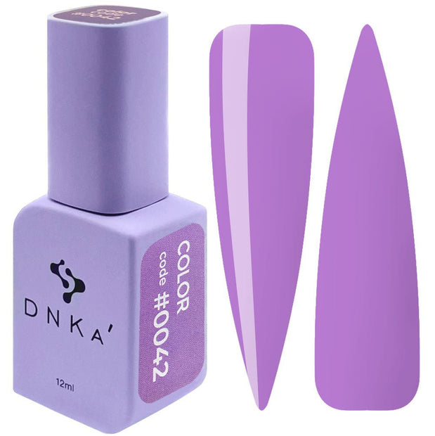 DNKa' DNKA - Gel polish - 0042 12ml - Bellu