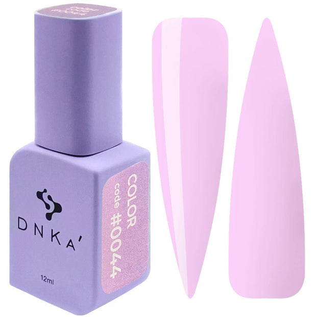 DNKa' DNKA - Gel polish - 0044 12ml - Bellu