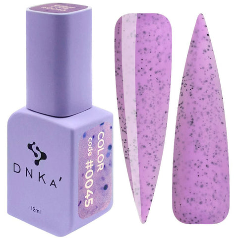 DNKa' DNKA - Gel polish - 0045 12ml - Bellu