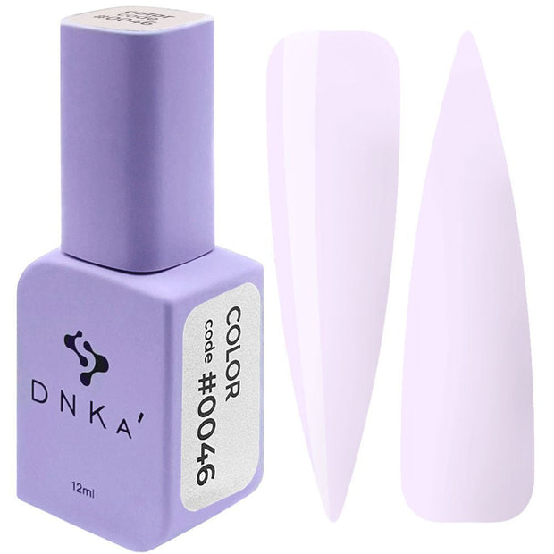 DNKa' DNKA - Gel polish - 0046 12ml - Bellu