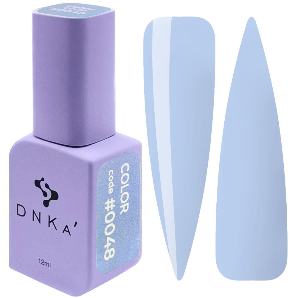 DNKa' DNKA - Gel polish - 0048 12ml - Bellu