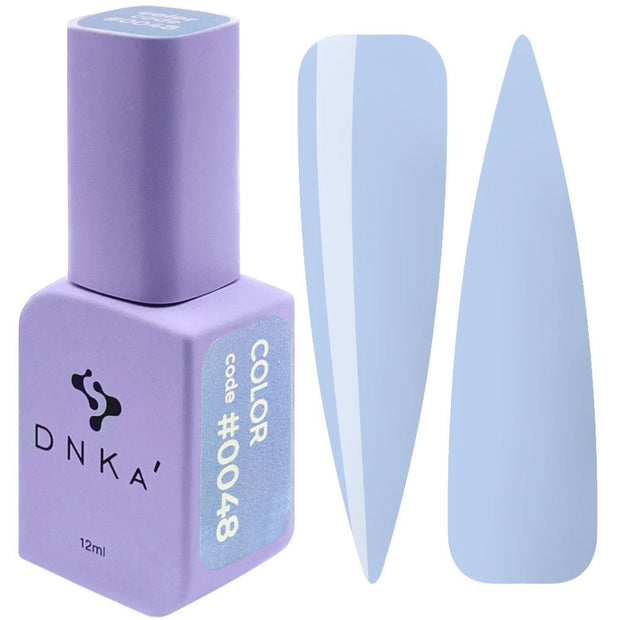 DNKa' DNKA - Gel polish - 0048 12ml - Bellu