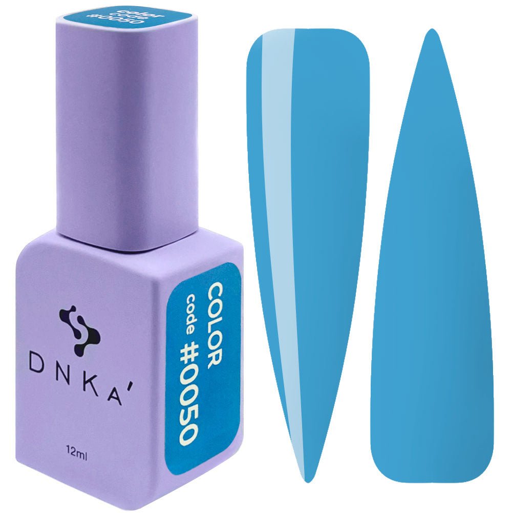 DNKa' - Gel polish - 0050 12ml - Bellu
