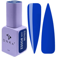 DNKa' DNKA - Gel polish - 0052 12ml - Bellu
