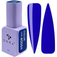 DNKa' DNKA - Gel polish - 0054 12ml - Bellu