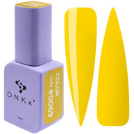 DNKa' DNKA - Gel polish - 0069 12ml - Bellu
