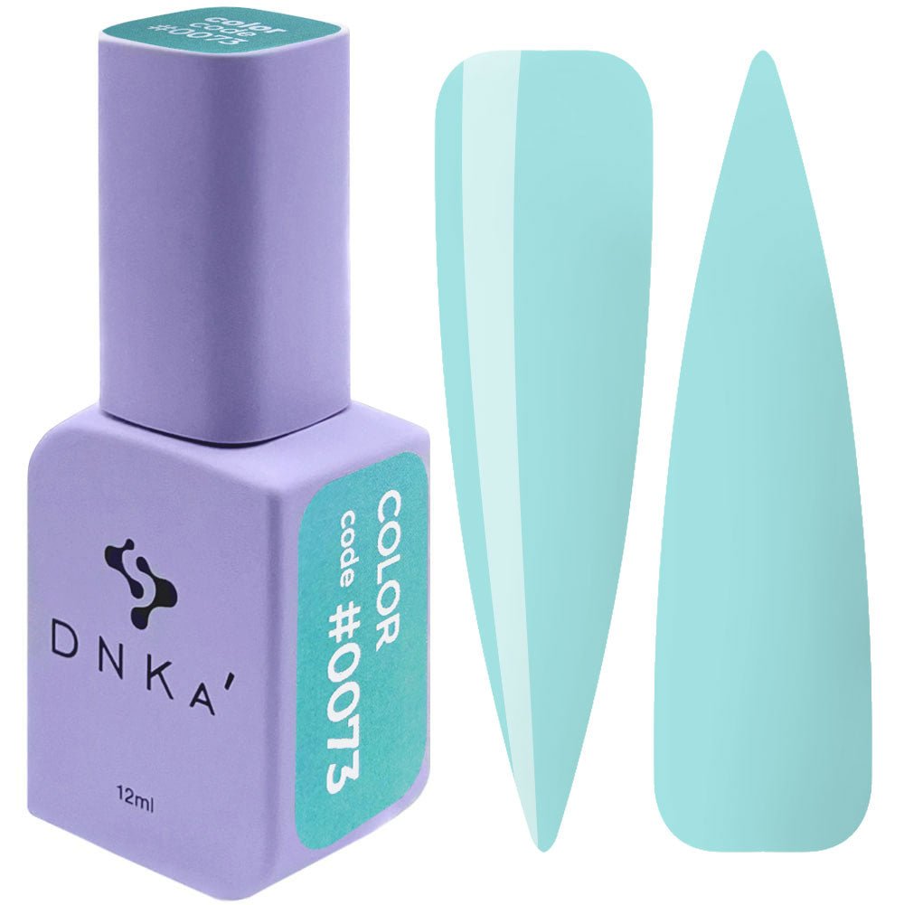 DNKa' - Gel polish - 0073 12ml - Bellu
