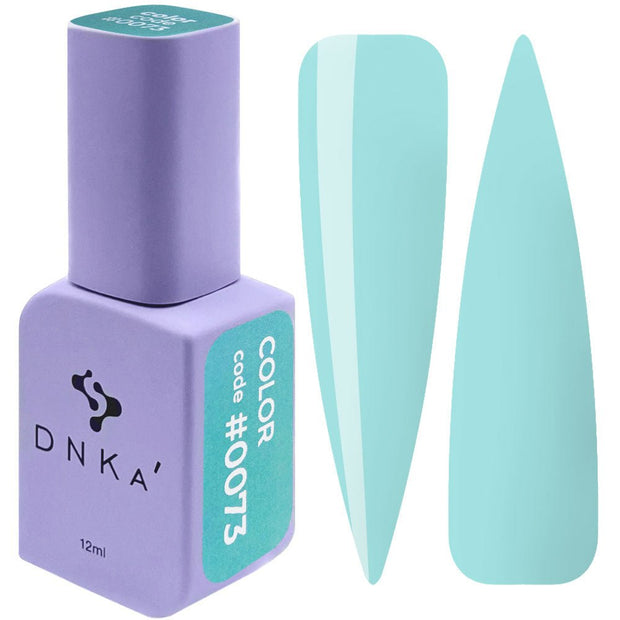 DNKa' - Gel polish - 0073 12ml - Bellu