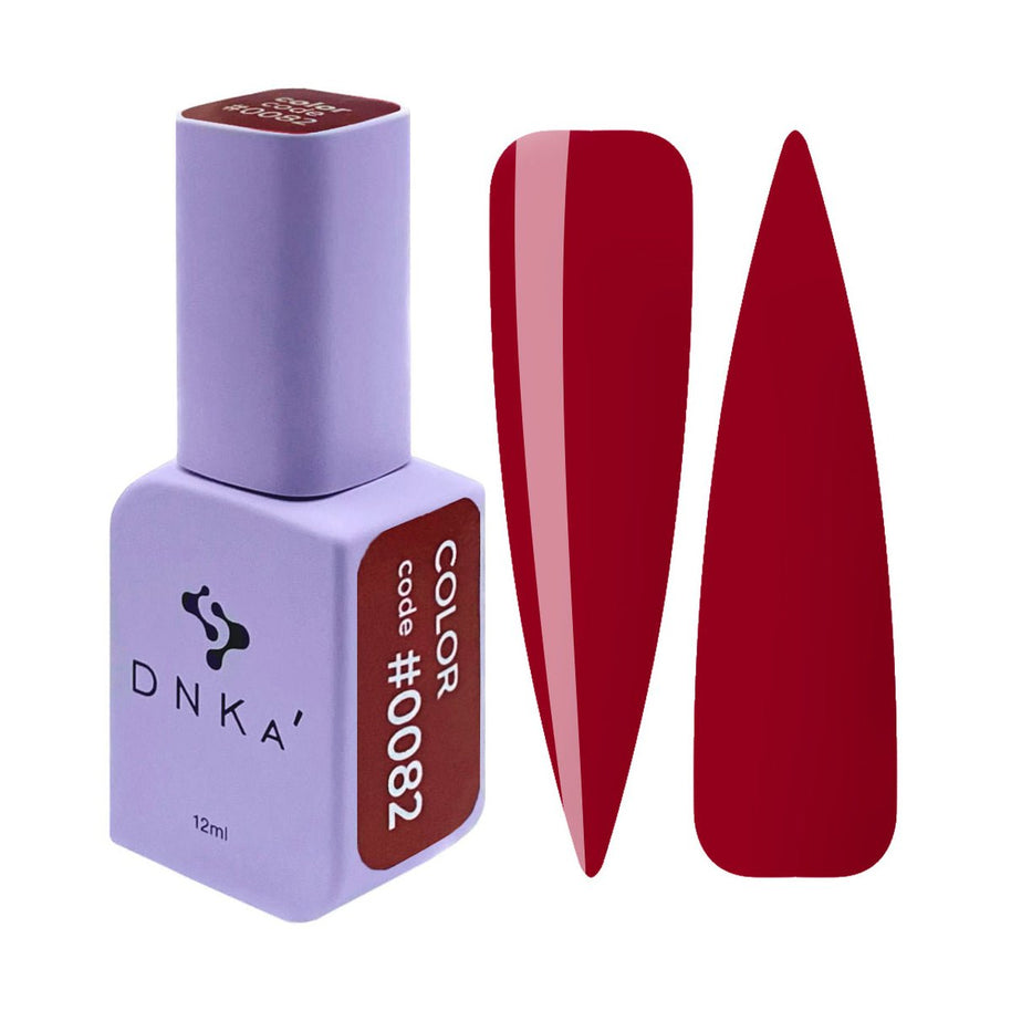 DNKa' - Gel polish - 0082 12ml - Bellu