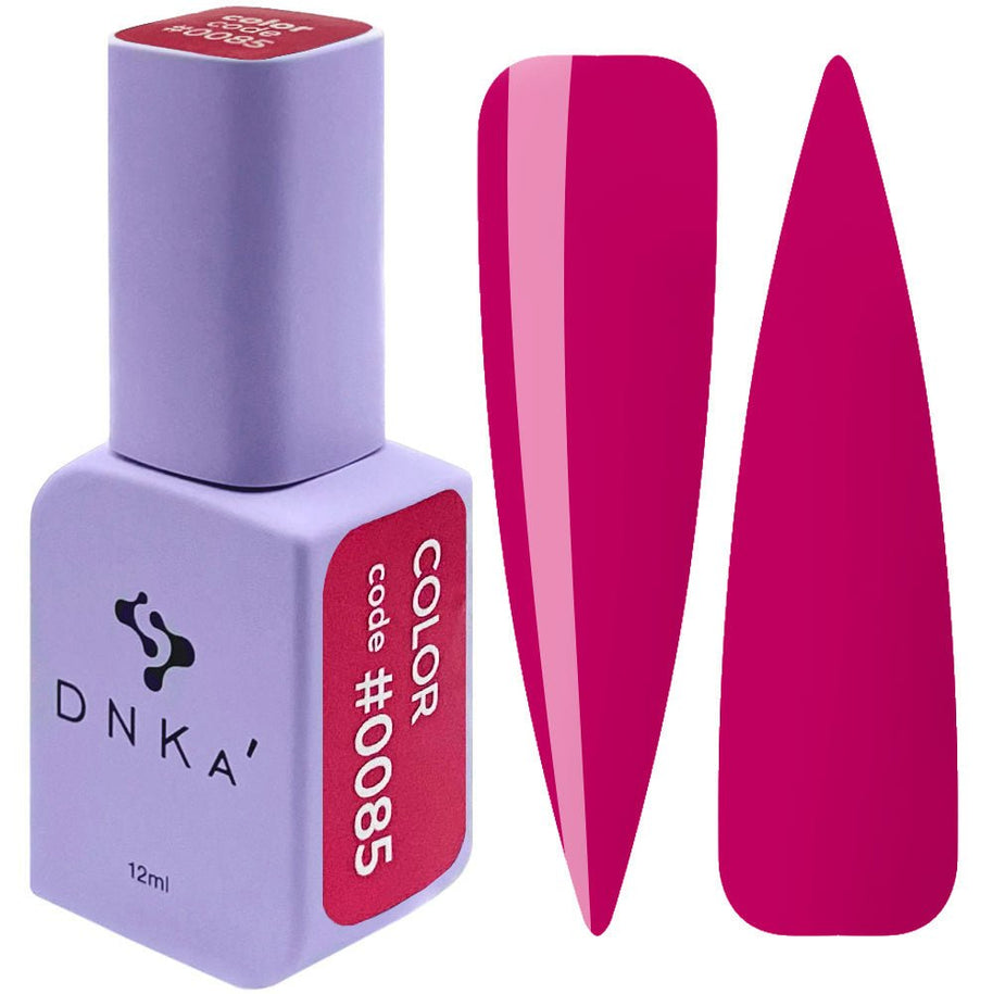 DNKa' - Gel polish - 0085 12ml - Bellu