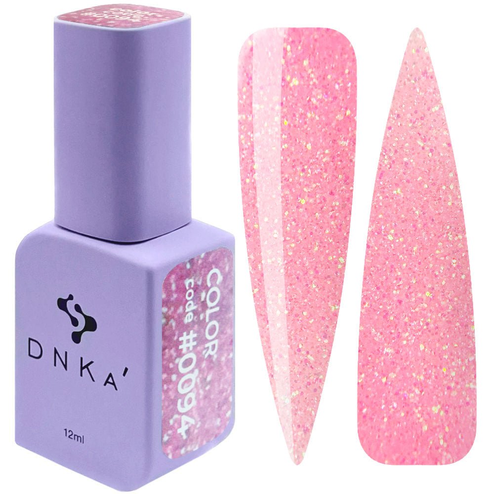 DNKa' DNKA - Gel polish - 0094 12ml - Bellu