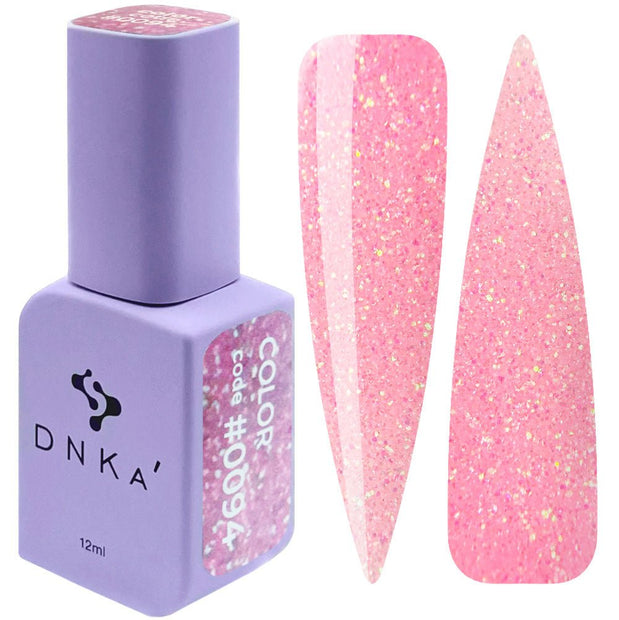 DNKa' DNKA - Gel polish - 0094 12ml - Bellu