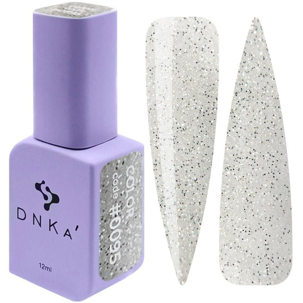 DNKa' DNKA - Gel polish - 0095 12ml - Bellu