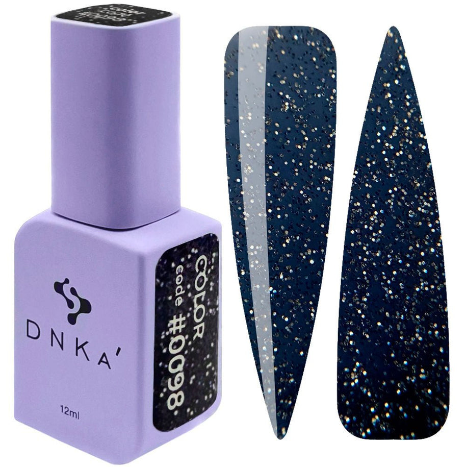DNKa' - Gel polish - 0098 12ml - Bellu