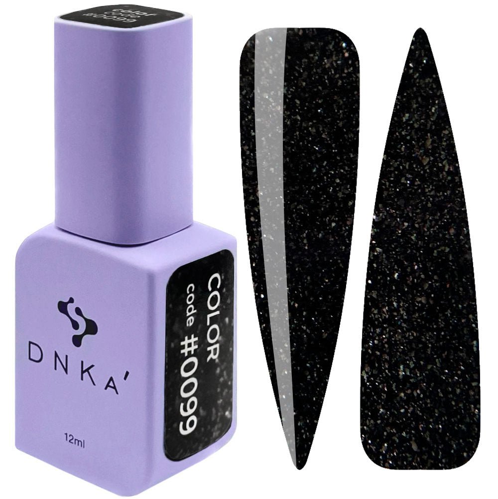 DNKa' - Gel polish - 0099 12ml - Bellu