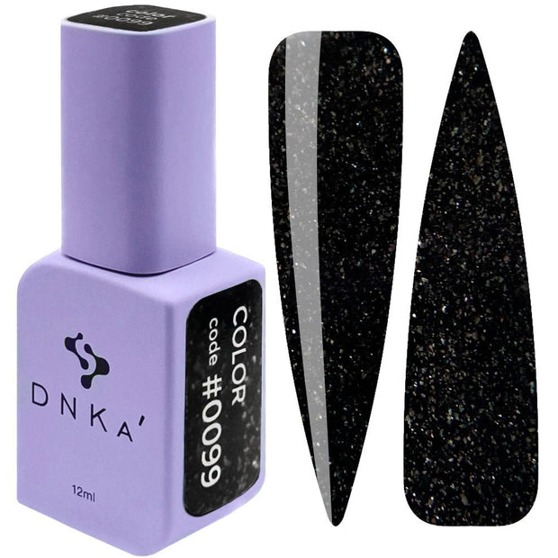 DNKa' DNKA - Gel polish - 0099 12ml - Bellu