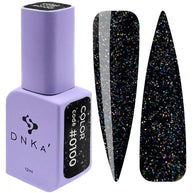 DNKa' DNKA - Gel polish - 0100 12ml - Bellu